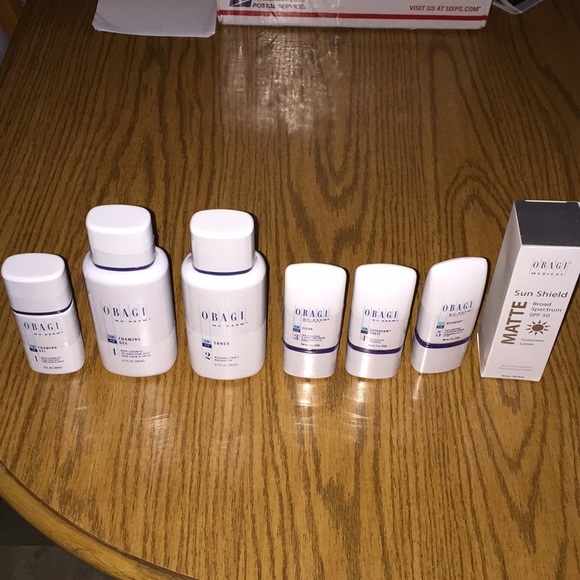 obagi Other - Skincare